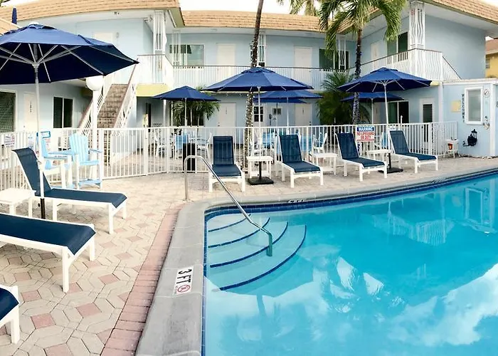 Great Escape Inn