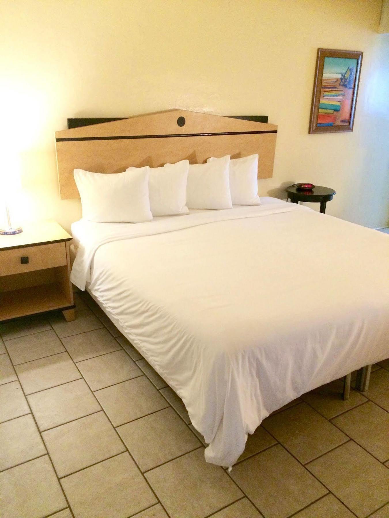 Great Escape Hotel 2*