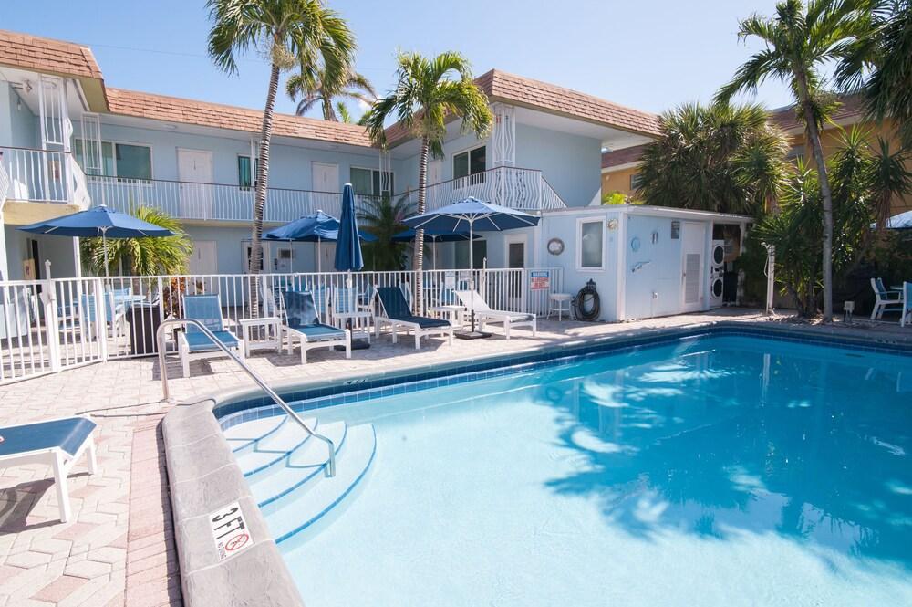 Great Escape Hotel 2*