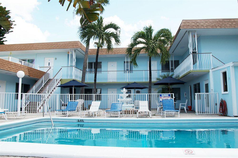 Great Escape Lauderdale-by-the-Sea